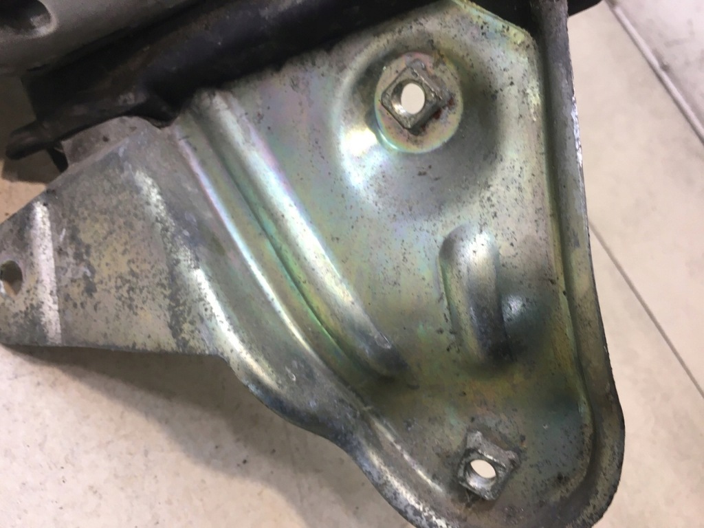 фото №8, Зеркало правое hyundai coupe i