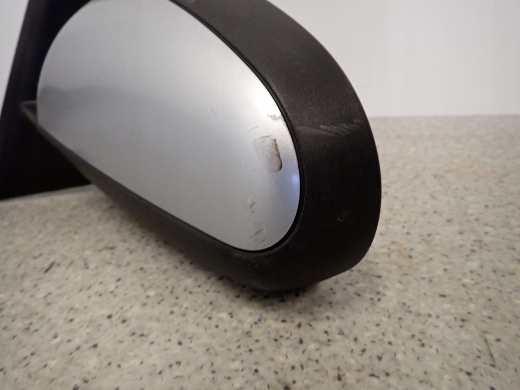 фото №9, Mitsubishi colt cc cabrio 04- зеркало левая a91