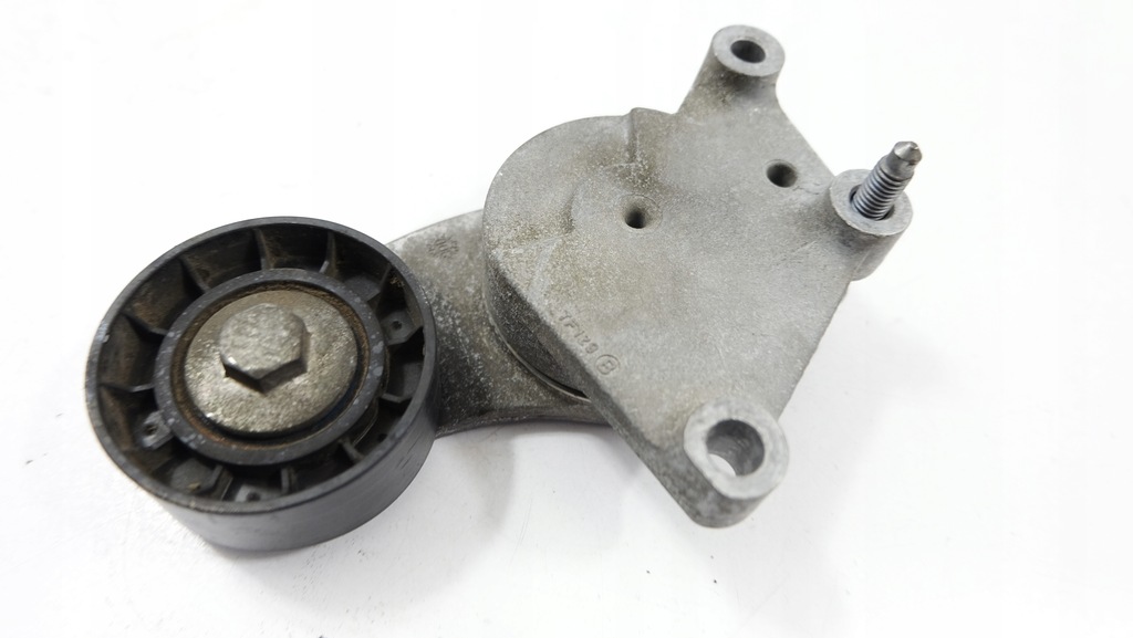 фото №1, Citroen c3 picasso 1.6 hdi натяжитель ремень