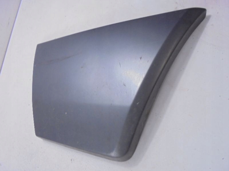 фото №11, Mercedes 190 w201 молдинг крыла задняя левая правая