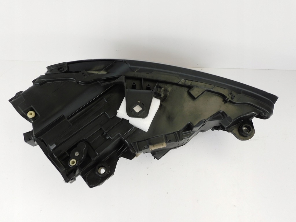 фото №14, Audi a3 8v lift 8v full led usa лампа левый перед 8v0941033e