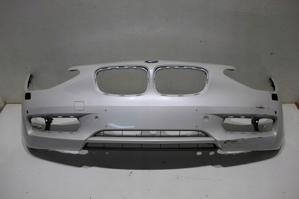 Купити Bmw 1 f20 f21 бампер перед передній