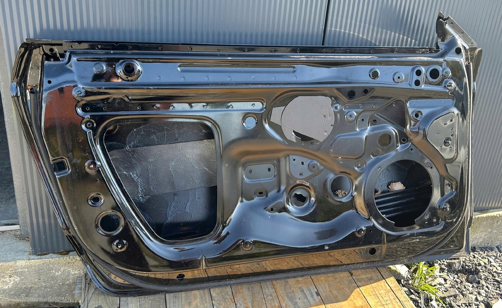 фото №10, Двері ліва перед audi a3 8v cabrio