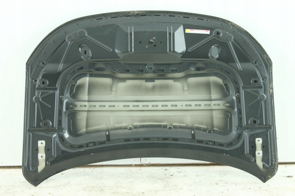 Jeep compas 2 рестайлинг  капот 19r+ Недорого