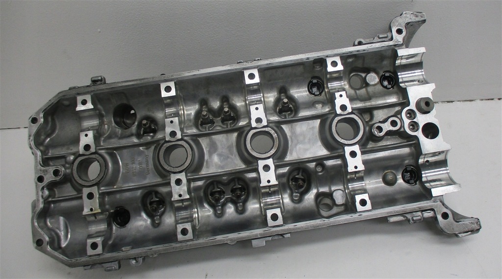 фото №15, Головка вали audi rs6 s8 4.0 tfsi ceu 079103404p