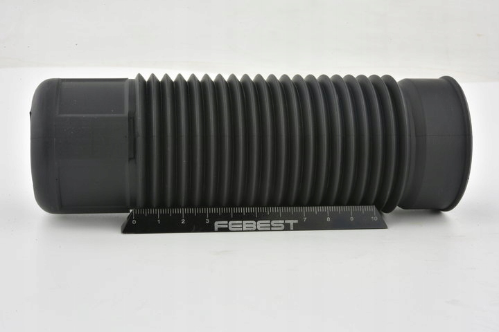 фото №15, Захист амортизатора передній febest hshb-cl7f