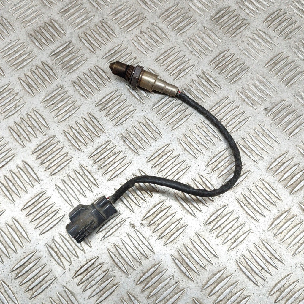 фото №3, Land rover range rover sport l494 2018 датчик лямбда-зонд