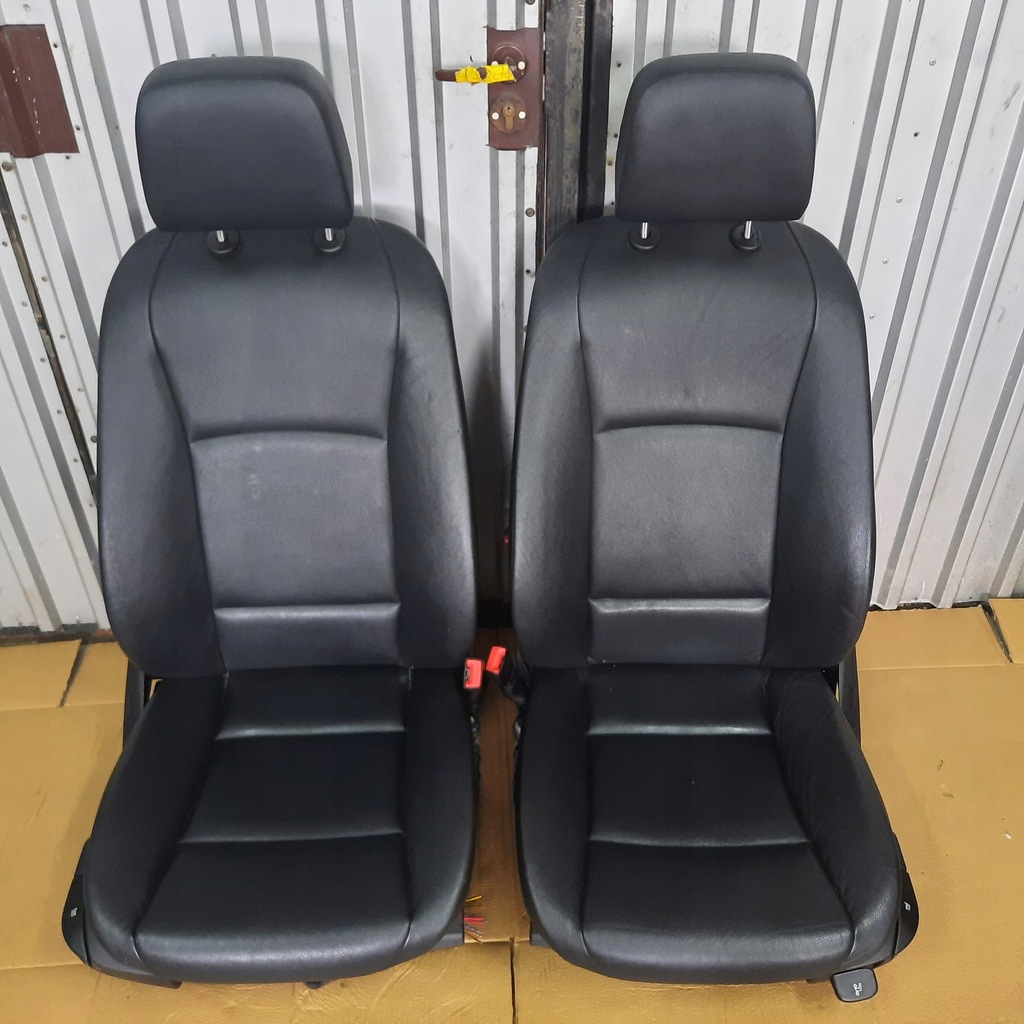 фото №11, Bmw f11 сидіння сидіння сидіння заднє сидіння шкіра комплект