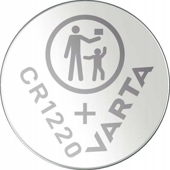 фото №10, Аккумулятор litowa guzikowa varta cr1220 3v x 1 szt.