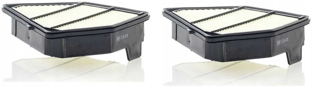 Купить Mann-filter c 25 028 фильтр воздуха