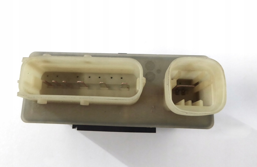 Модуль вентиляторів opel crossland 1.6 cdti Доставка