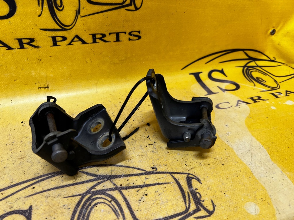 фото №1, Петли дверь левый перед peugeot 508 i rxh lift eeb