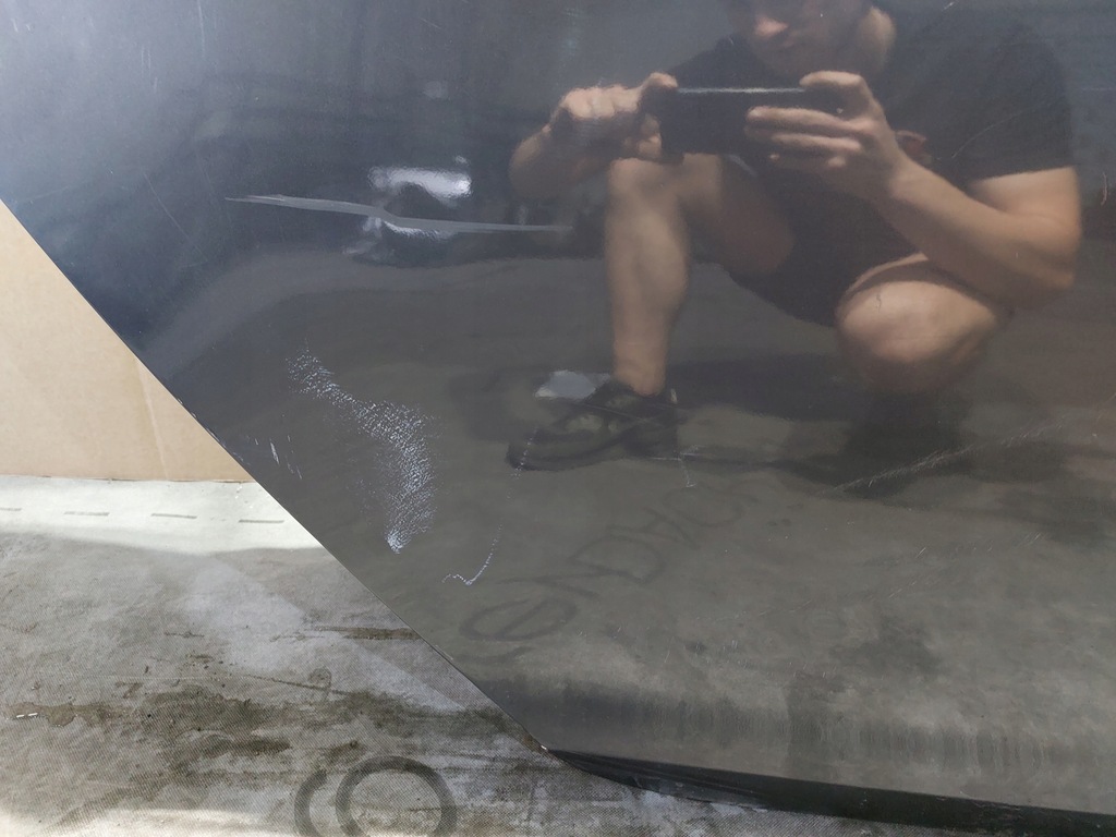 фото №6, Двері праве задні opel insignia a sedan