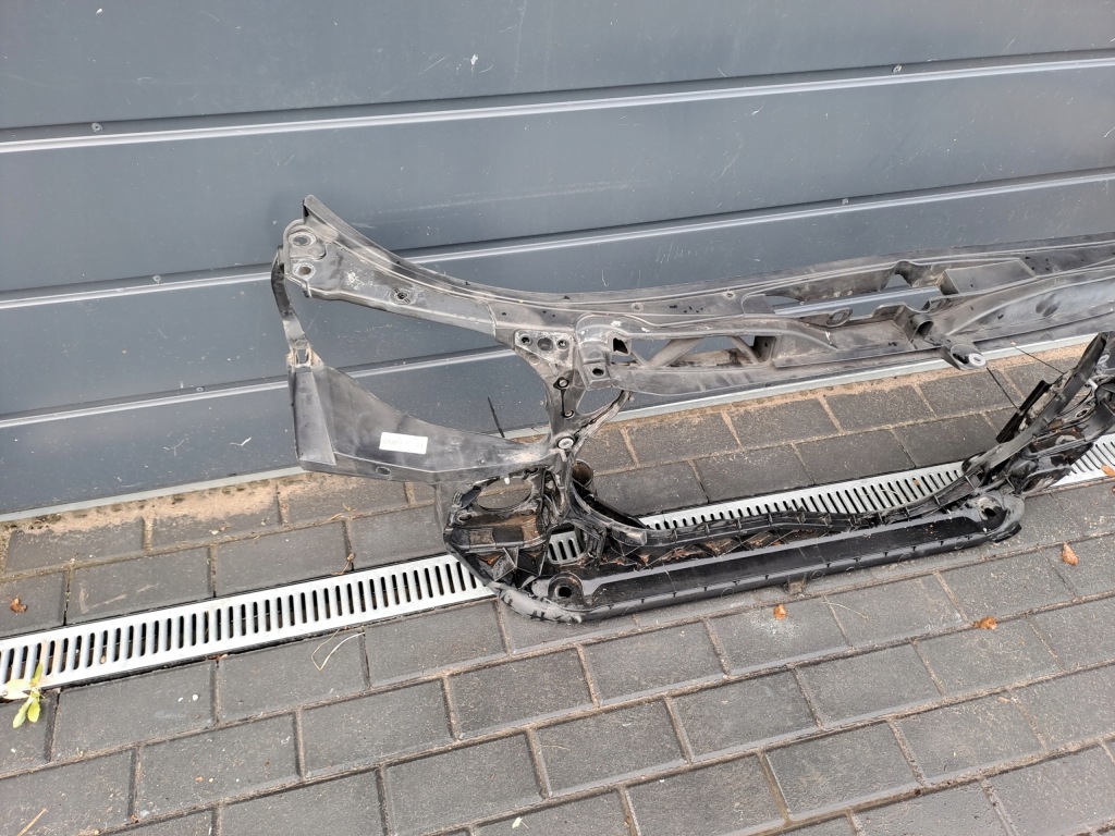 Ремінь audi a4 8e0 seat exeo Ціна