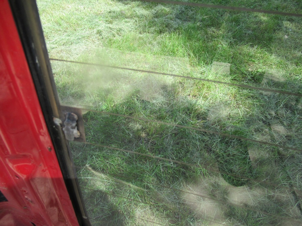 фото №5, Скло задня nissan 300zx z32 89-96r