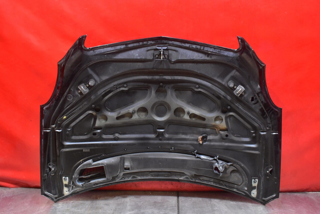 фото №14, Капот кришка двигуна czarna mercedes r-klasa w251 05-10