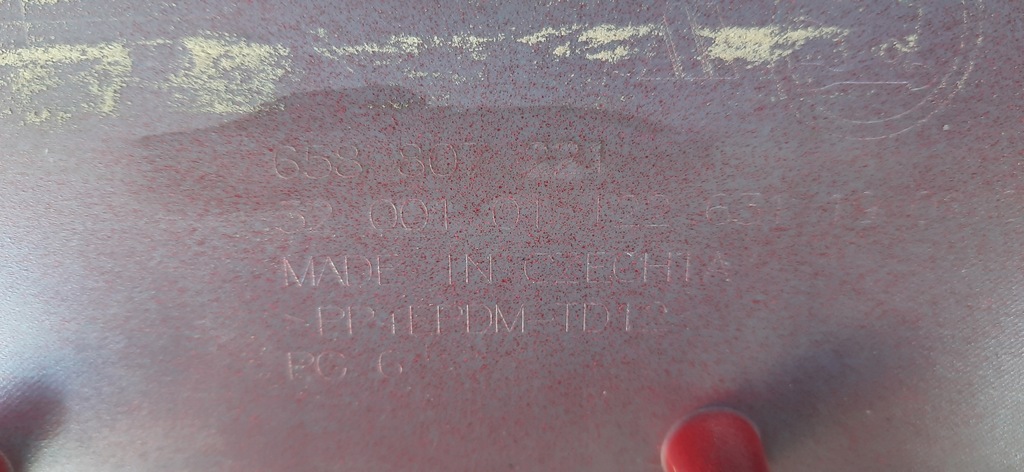 фото №13, Бампер перед skoda kamiq 18-