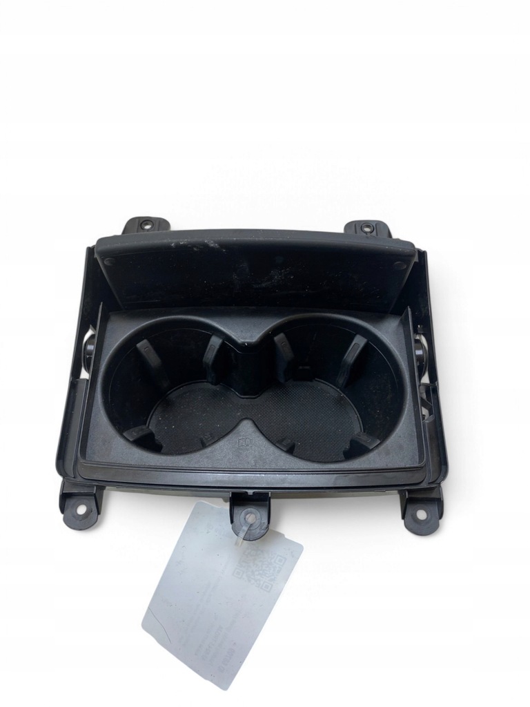 фото №12, Audi a6 s6 c7 4g передний кронштейн na кружка туннель среднего