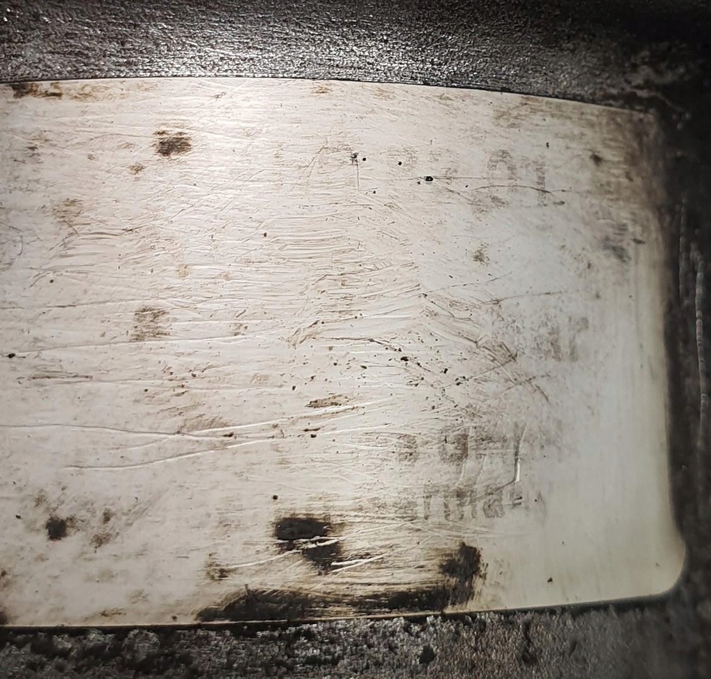 фото №6, Насос підсилювача mercedes w207 w204 1.8 cgi