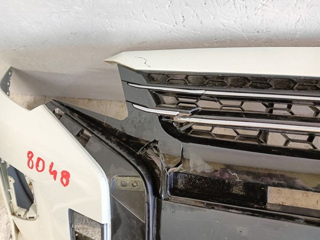 фото №5, Бампер перед передний mitsubishi space star iii 19-