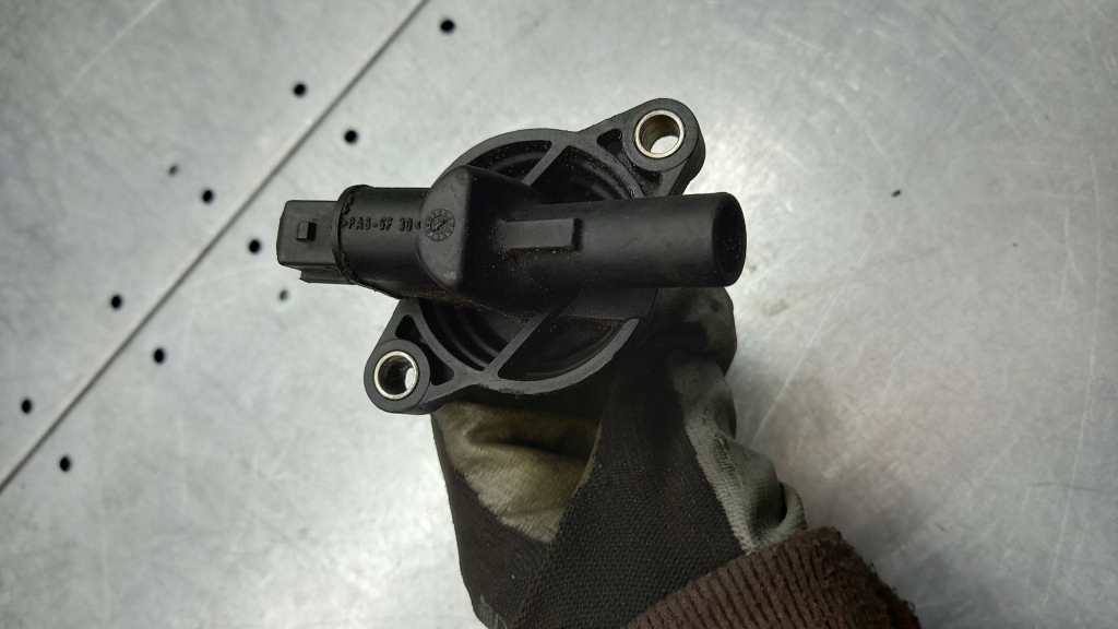 фото №6, Датчик вприску газу volvo v70 ii lift 05r 08631288