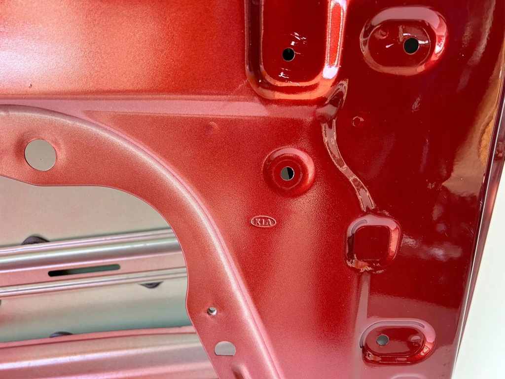 фото №6, Alfa romeo tonale капот крышка двигателя оригинал