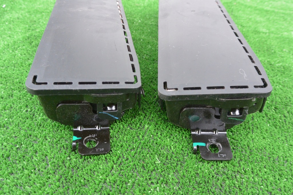 фото №6, Tesla model s подушка подушка безпеки колінна ліва права