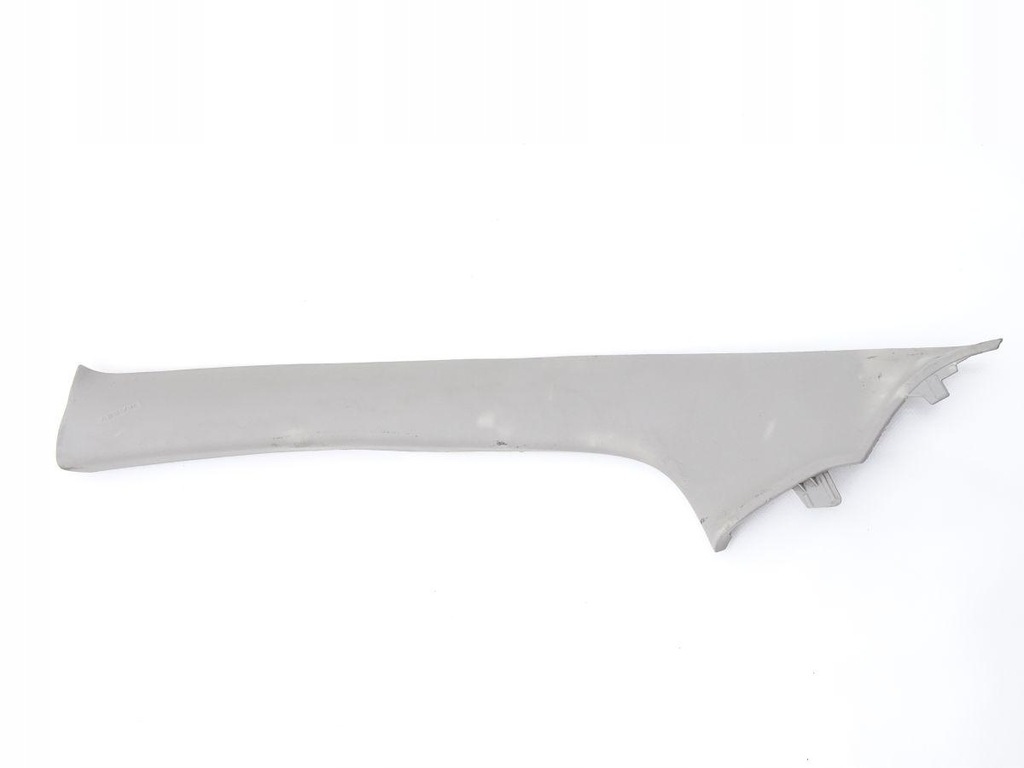 фото №1, Toyota aygo i 05-14 захист стійка a ліва перед