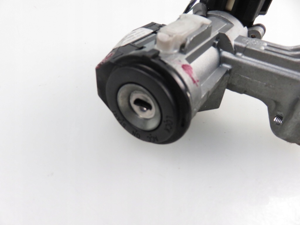 фото №10, Замок зажигания toyota corolla _e12_ 45020024