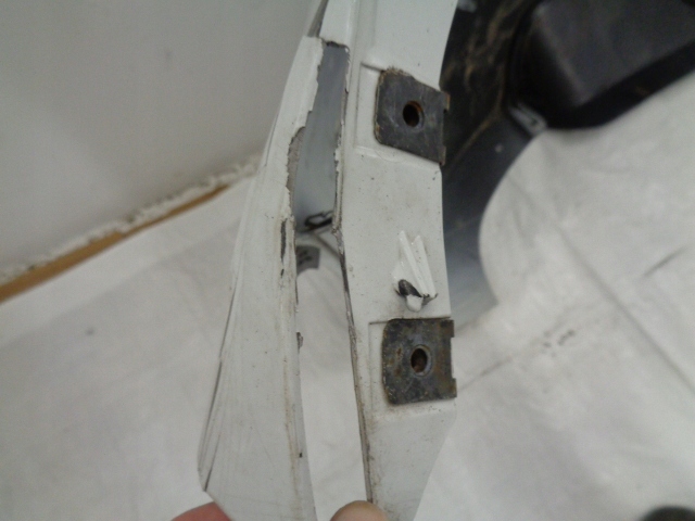 фото №13, Peugeot rcz lift бампер задний pdc ezrc kwfa