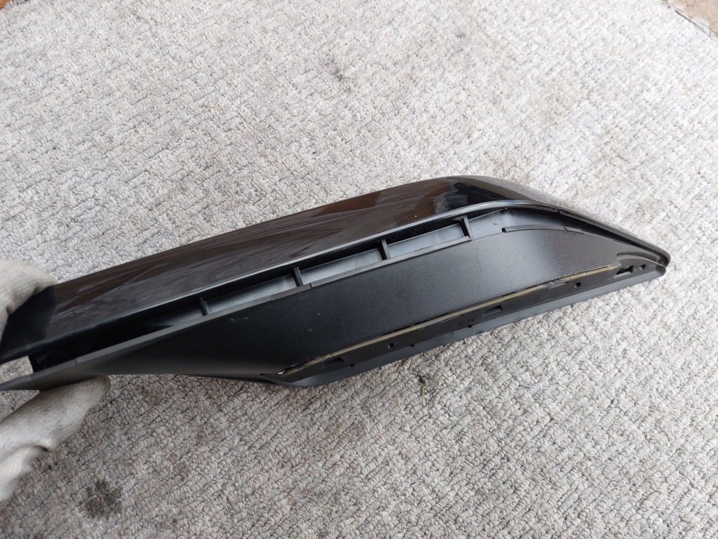 фото №8, Заглушка защита рейлинг крышный правый c3 aircross 23r 39081672