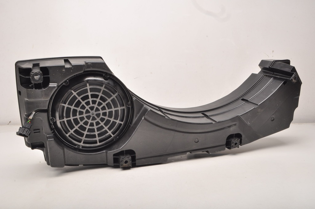 фото №8, Porsche cayenne 9y0 сабвуфер динамік 9y0035481