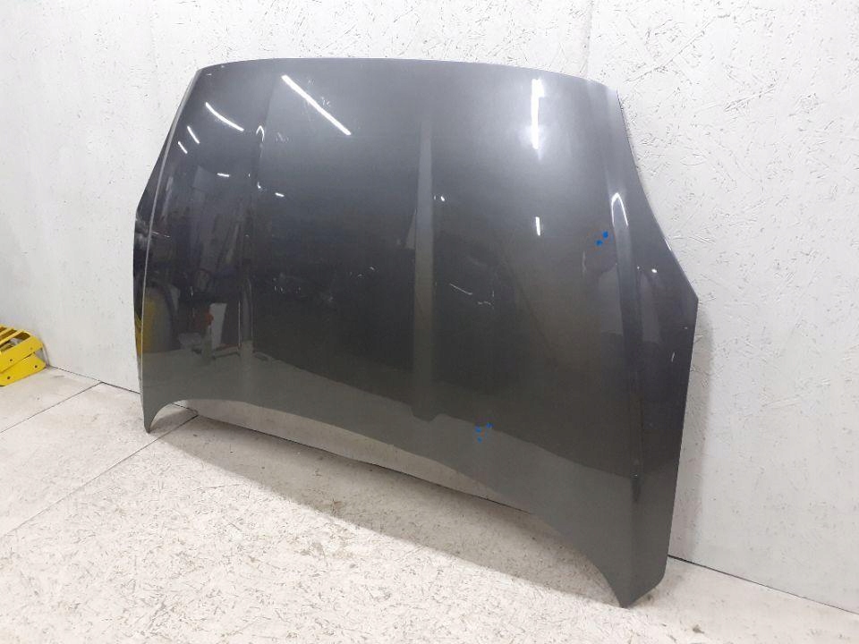 фото №3, Капот jaguar e-pace 17-