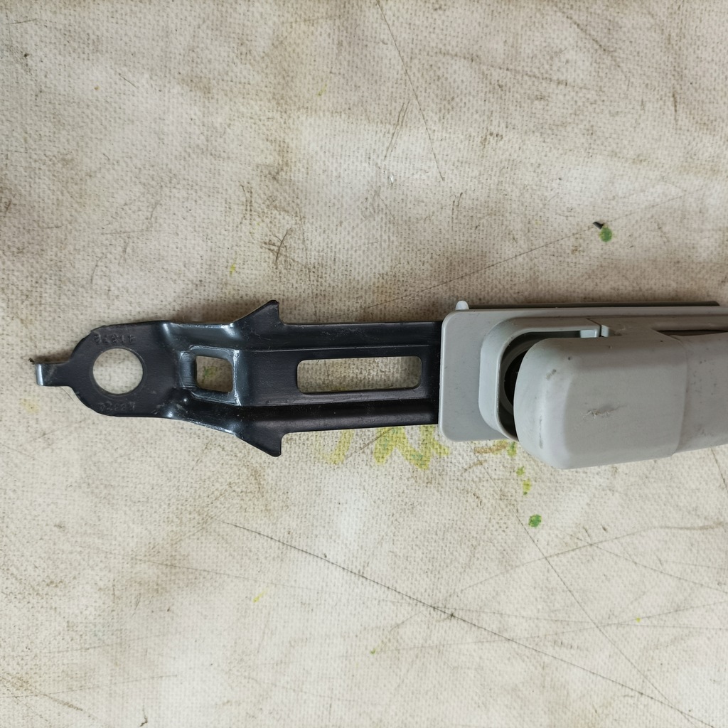 фото №8, Nissan rogue 14- кронштейн кронштейн кронштейн usa