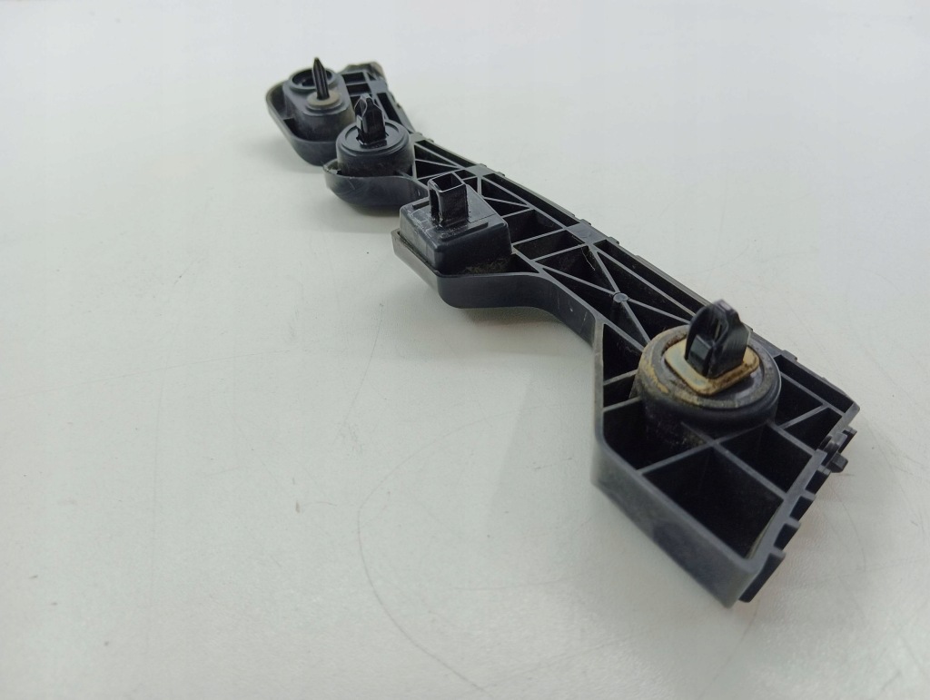 Mazda cx-5 2012 левая сторона кронштейн / кронштейн бампера заднего с Разборки