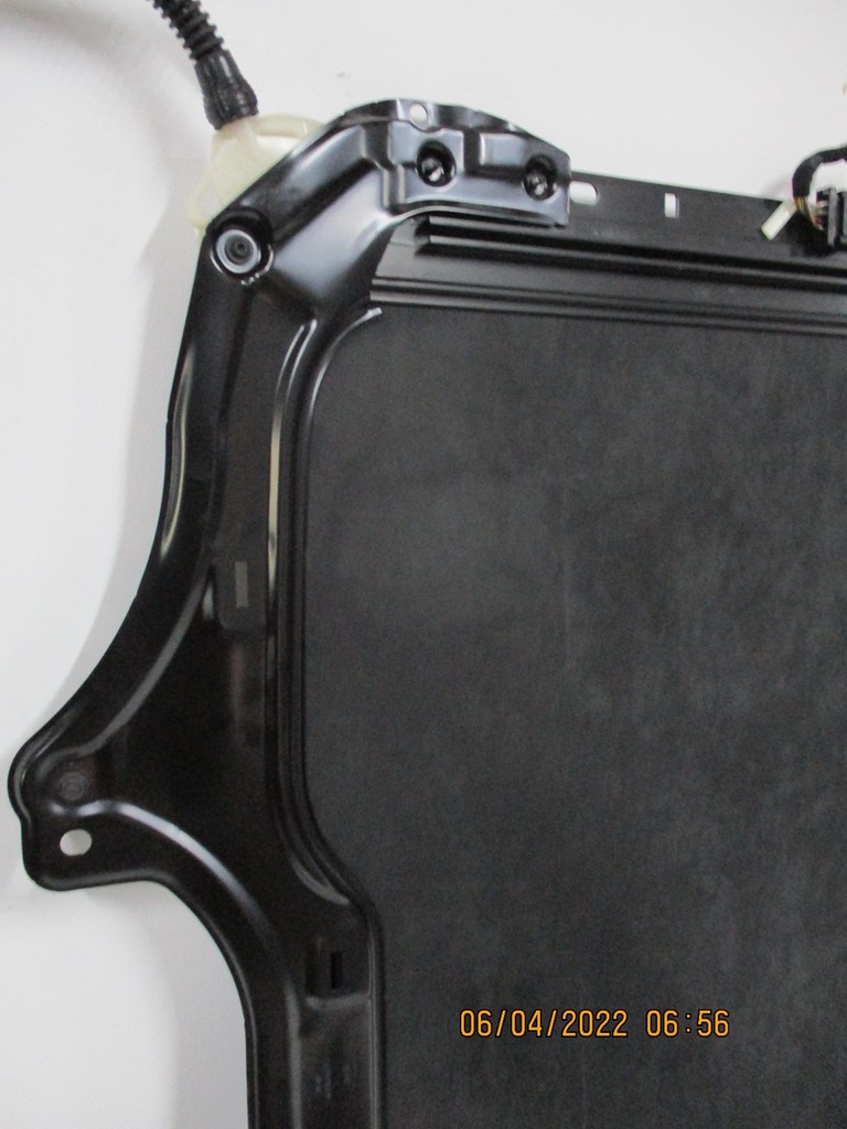 фото №15, Люк панорама bmw 7 g12