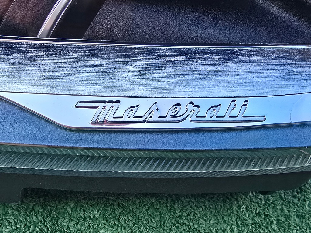 фото №3, Maserati ghibli lift full led лампа передня