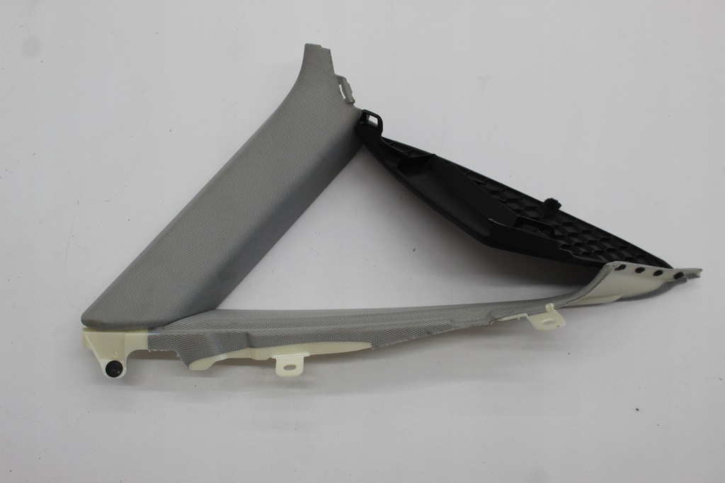 фото №1, Audi a7 4k защита стойка левая 4k8867287b