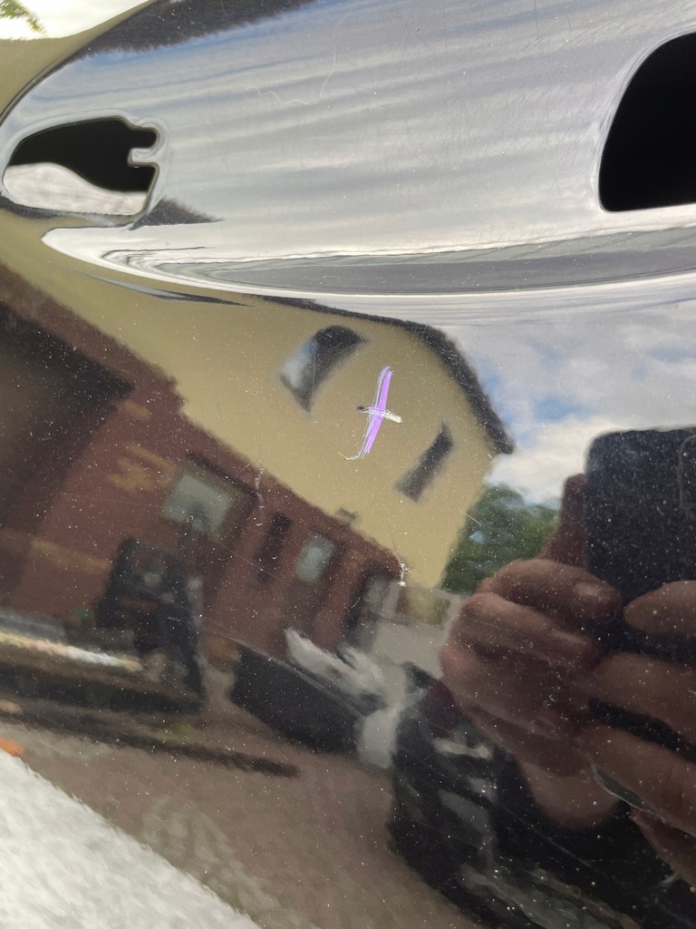 фото №7, Двері задні ліва mercedes gle w167