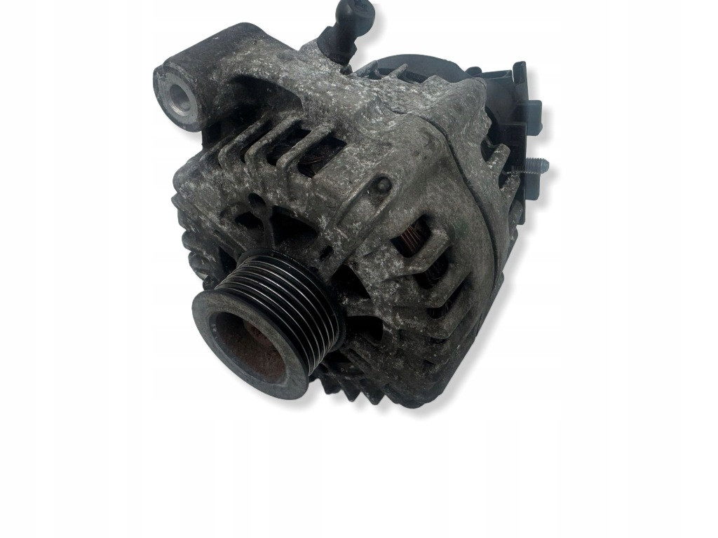 Купить Bmw 5 f10 f11 3.0d n57 генератор 131-221a 7807187