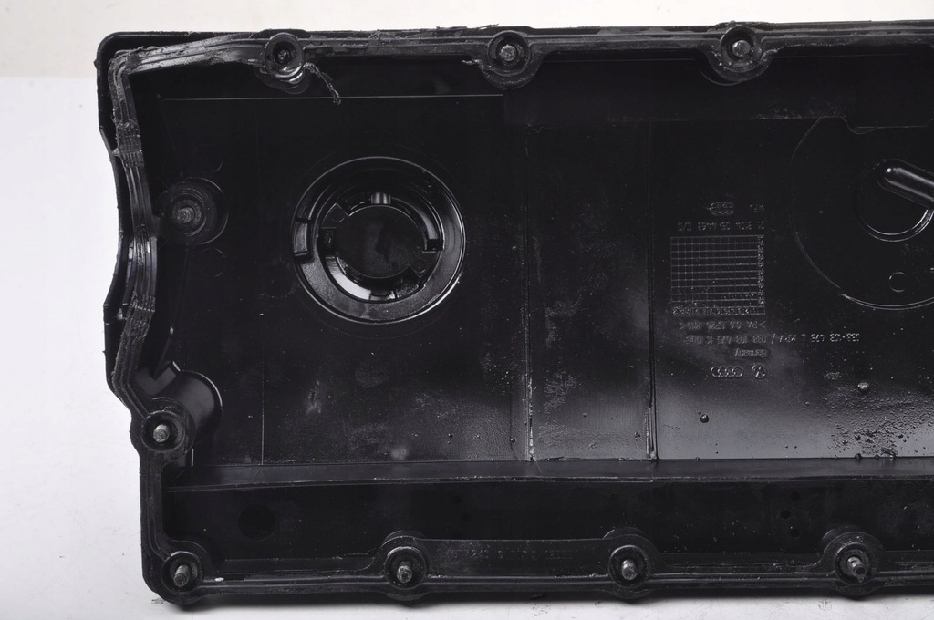 фото №6, Ford galaxy mk1 1.9 крышка клапанов 038103475k