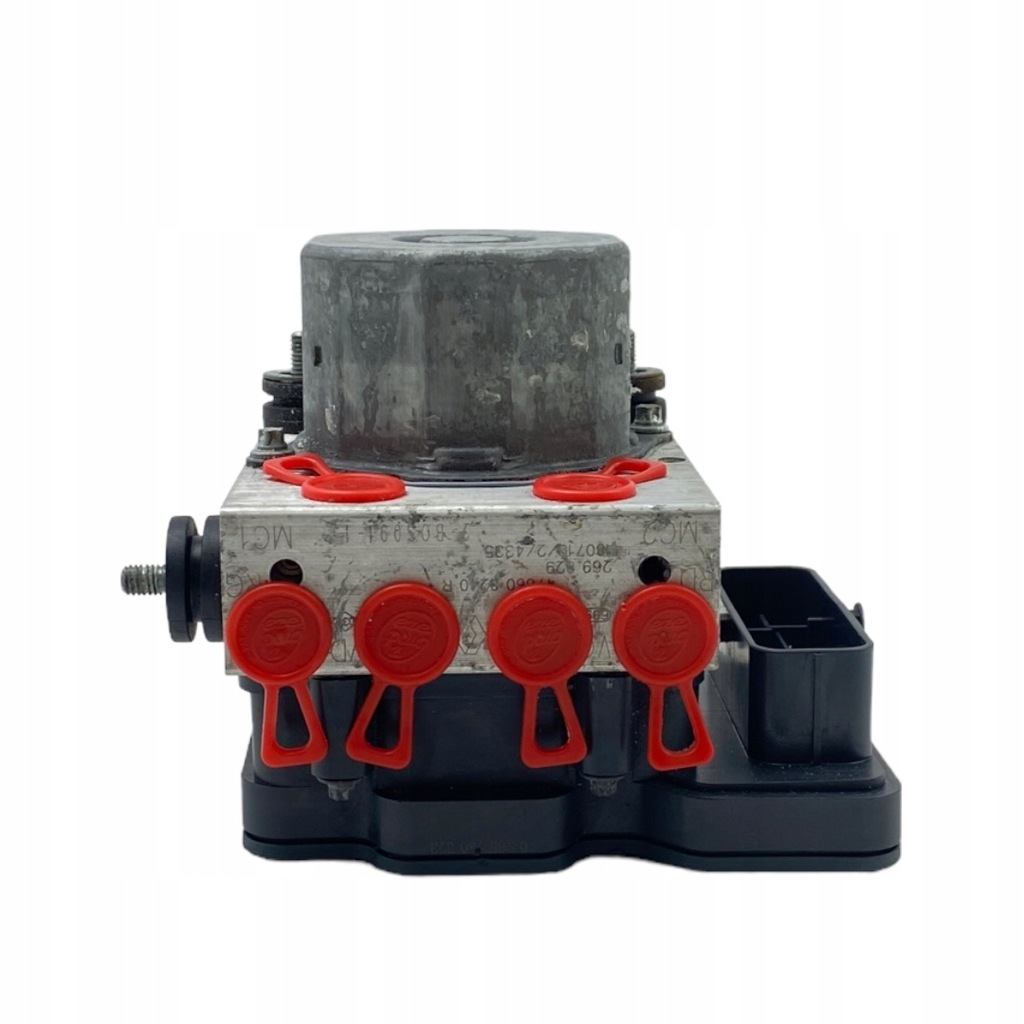 фото №1, Насос abs renault kadjar 476608240r