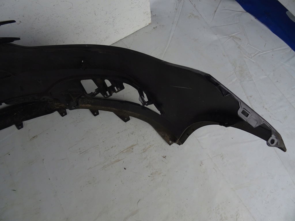 фото №8, Бампер перед opel insignia ii b 17-20 оригинал