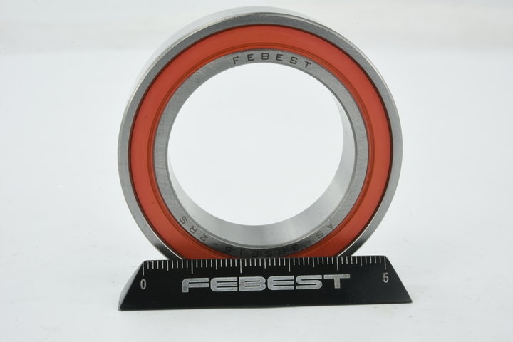 фото №2, Підшипник приводу febest do honda pilot 3.5