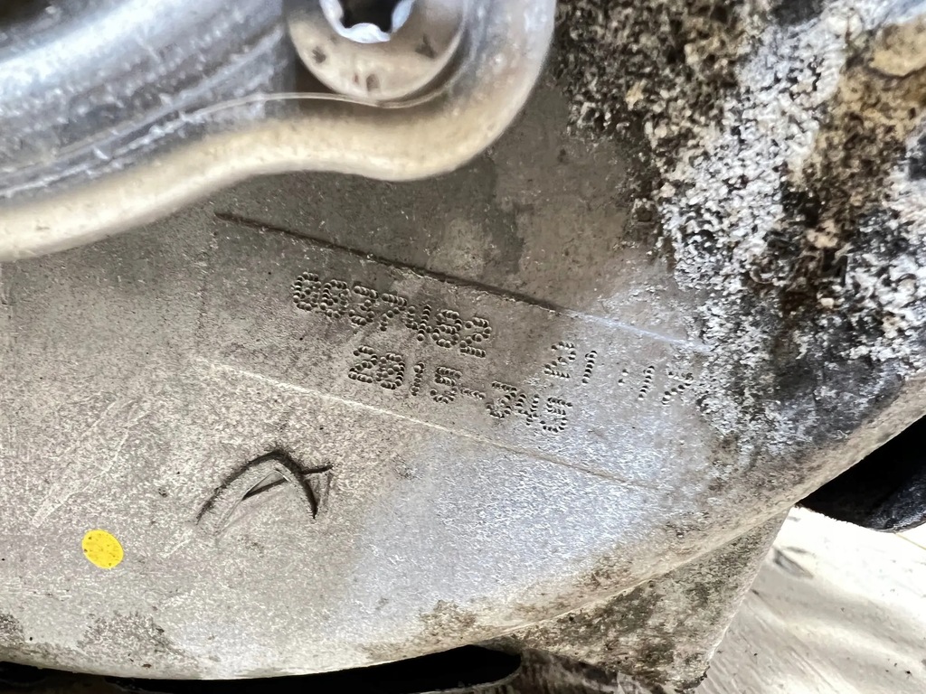 фото №10, Bmw i3 l01 двигатель электрический plus коробка передач 7613560