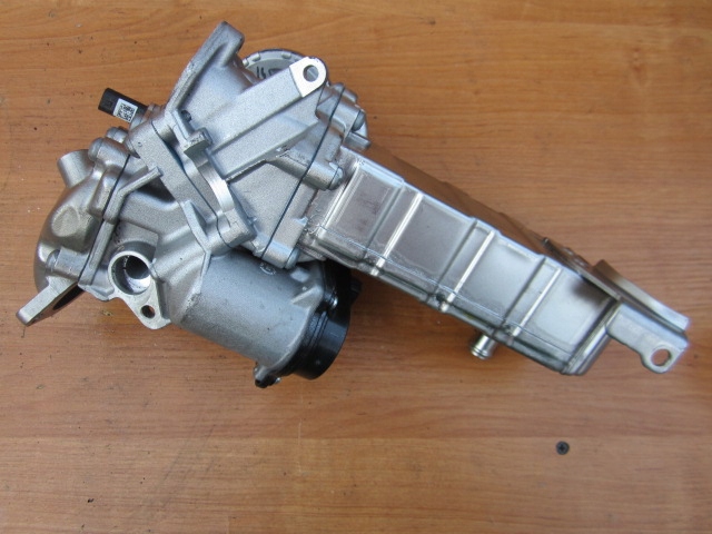 фото №6, Клапан egr радіатор вихлопних газів 059131501al 059131511eg audi a7 vw