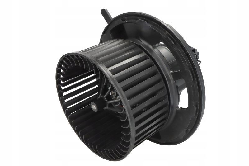 фото №1, Вентилятор салона mercedes klasa a w169 04-12 mercedes klasa b w245 2005-2011