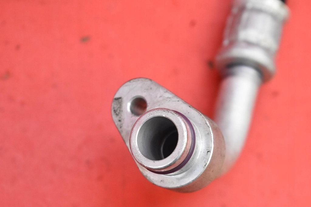 фото №7, Шланг трубка кондиционера 7le816741 vw crafter e-crafter 2 ii 136 km 18-24