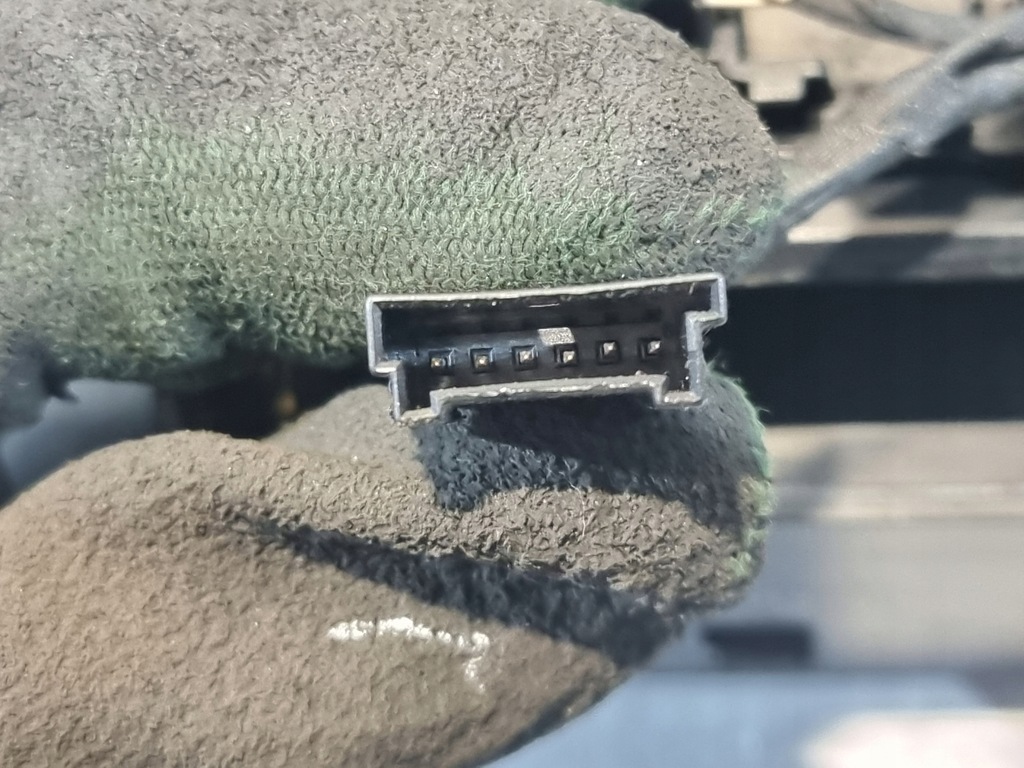 фото №10, Переключатель аварийных esp оригинальный номер a2116800552 mercedes e klasa w211