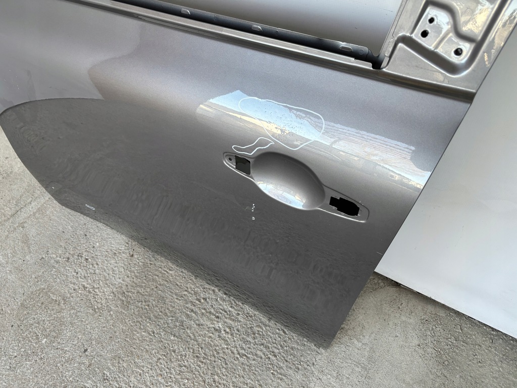 фото №11, Kangoo iii iv citan ii w420 townstar 2021r- двері ліва перед